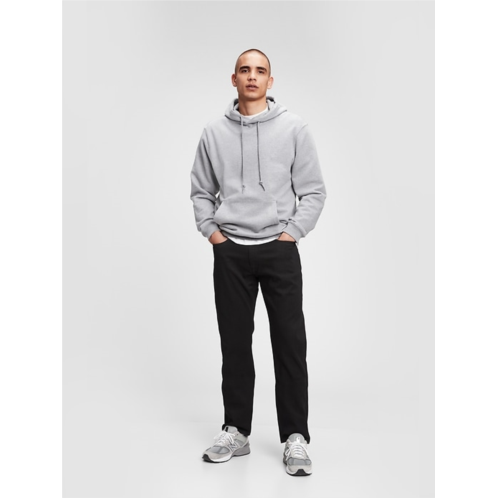 Gap Athletic Taper Jeans