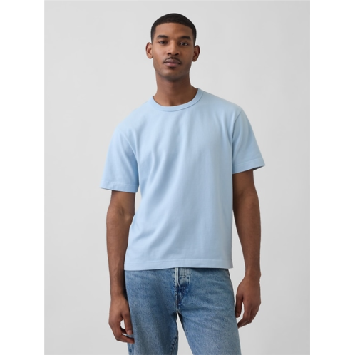Gap Adult Heavyweight Relaxed T-Shirt