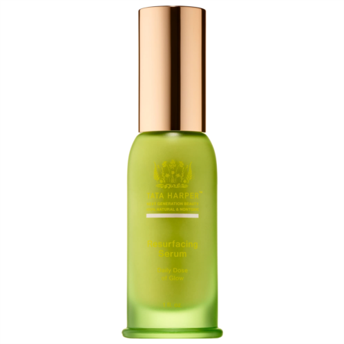 Sephora Resurfacing & Brightening AHA BHA Serum with Vitamin C