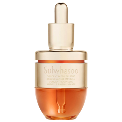 Sephora Concentrated Ginseng Rejuvenating Ampoule