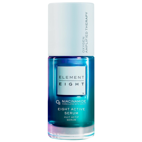 Sephora Mini O2 Niacinamide Eight Active Serum for Dark Spots & Wrinkles