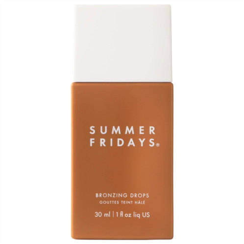 Sephora Bronzing Drops