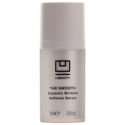 Sephora Mini The SMOOTH Dynamic Wrinkle Defense Serum