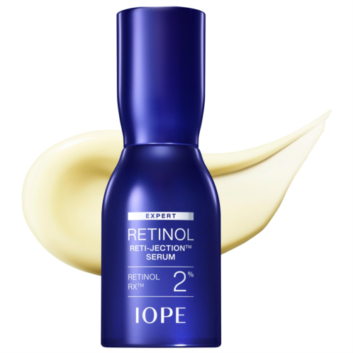 Sephora Expert Retinol RX 2% Reti-Jection Serum for Wrinkles