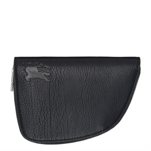 Burberry Medium Shield Zip Wallet