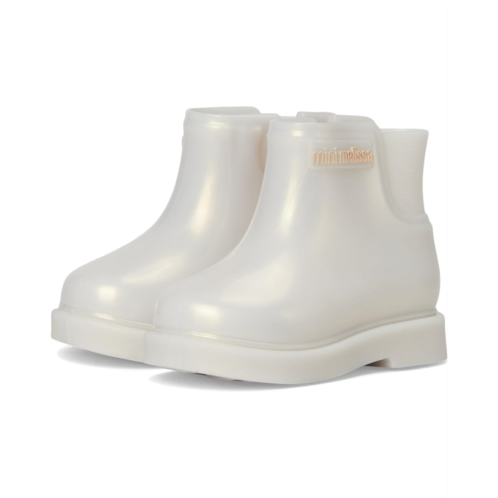 Mini Melissa Chelsea Boots II (Toddler/Little Kid)
