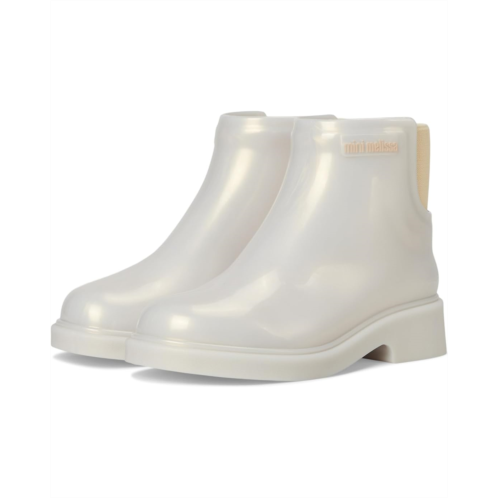 Mini Melissa Chelsea Boots II (Toddler/Little Kid)