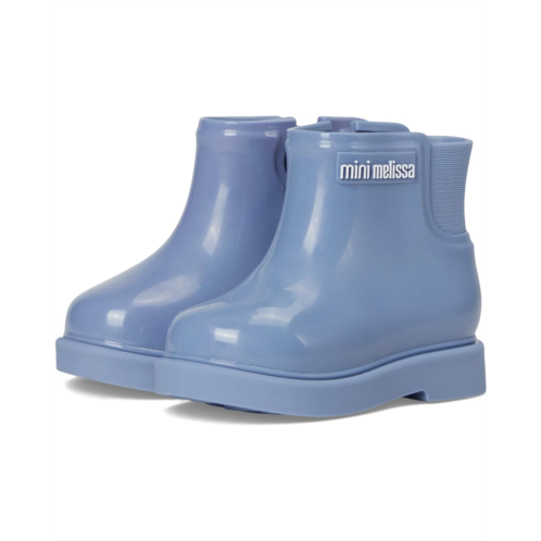 Mini Melissa Chelsea Boots II (Toddler/Little Kid)