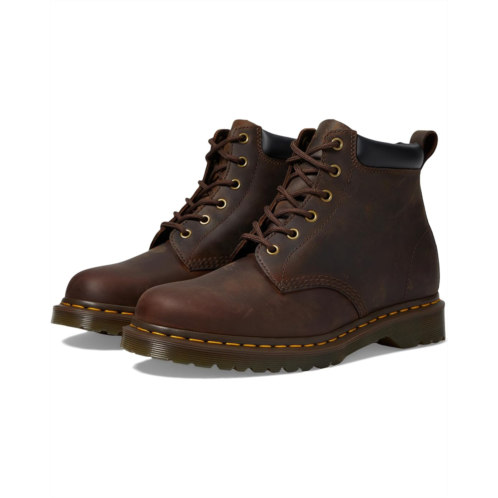 Dr. Martens 939 Ben Six-Eye Core