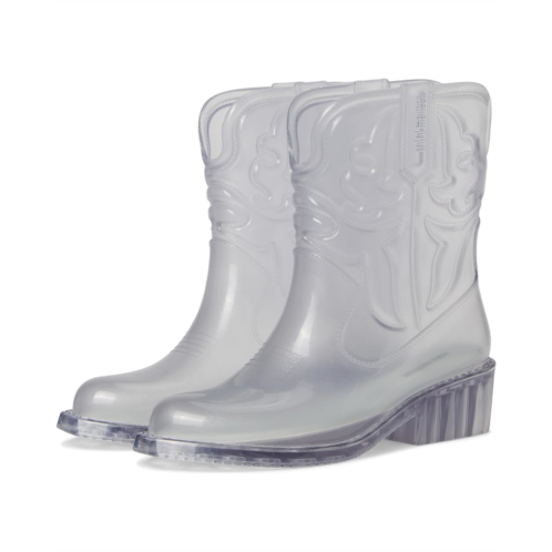 Mini Melissa Texas Boots (Little Kid/Big Kid)