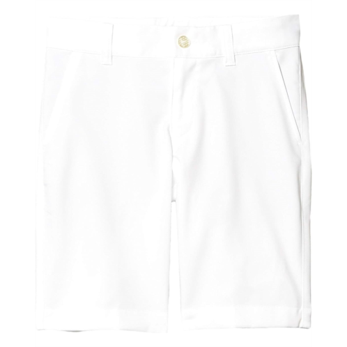 PUMA Golf Kids Stretch Shorts (Big Kids)