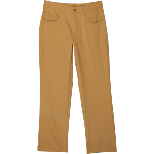 PUMA Golf Kids Five-Pocket Pants (Big Kids)