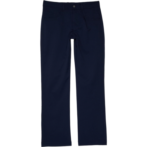 PUMA Golf Kids Five-Pocket Pants (Big Kids)