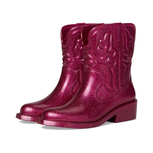 Mini Melissa Texas Boots (Little Kid/Big Kid)