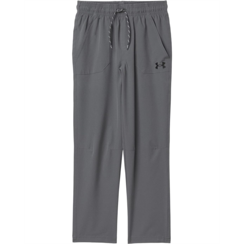 Under Armour Kids Stretch Tech Pants (Big Kid)