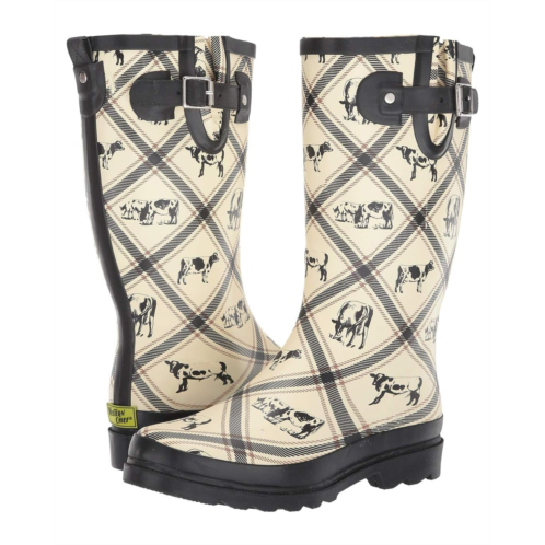 Western Chief Printed Tall Rain Boot