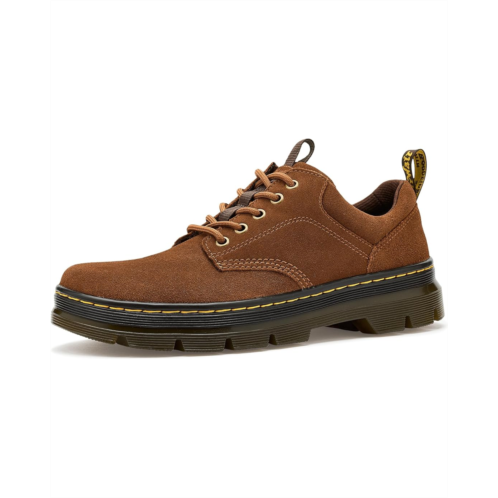 Dr. Martens Unisex Dr Martens Reeder Leather