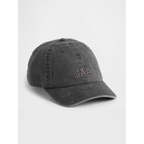 Gap Logo Baseball Hat