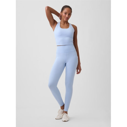 GapFit Sky High Studio Pocket Leggings