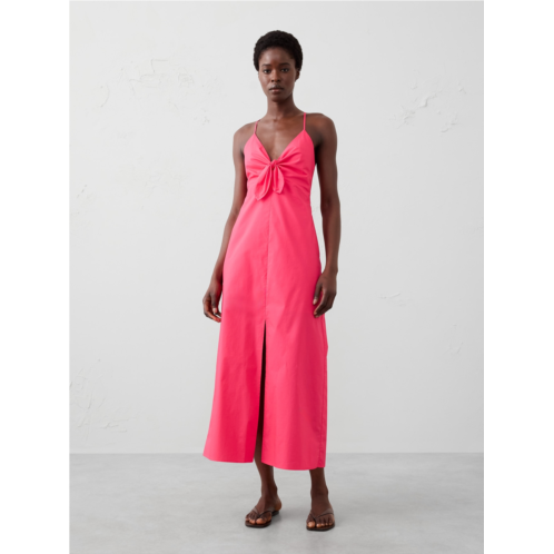 bananarepublic Strappy Maxi Dress