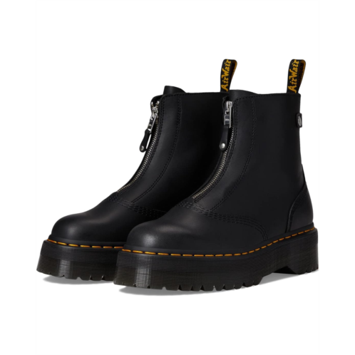 Dr. Martens Jetta Sendal Leather Boot