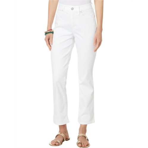 Lilly Pulitzer Annet High-Rise Crop Flare