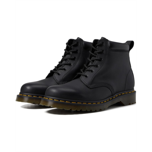 Dr. Martens Unisex Dr Martens 939 Ben Six-Eye Core