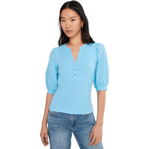 Womens Lilly Pulitzer Ronson Knit Top