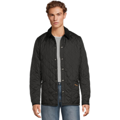 Mens Barbour Barbour Heritage Liddesdale Quilted Jacket