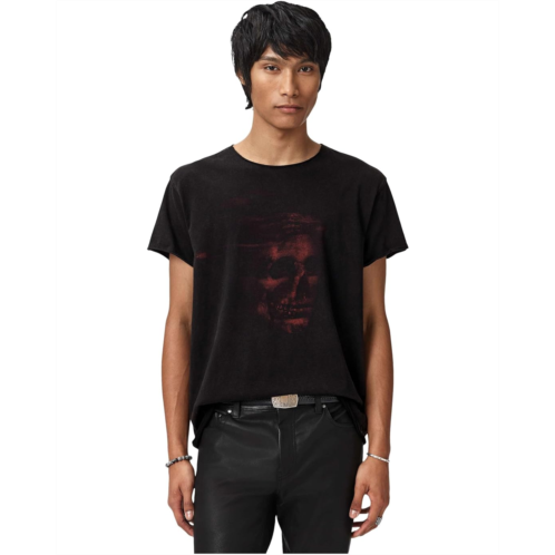 John Varvatos Skull Sculpture Tee KG7197R25