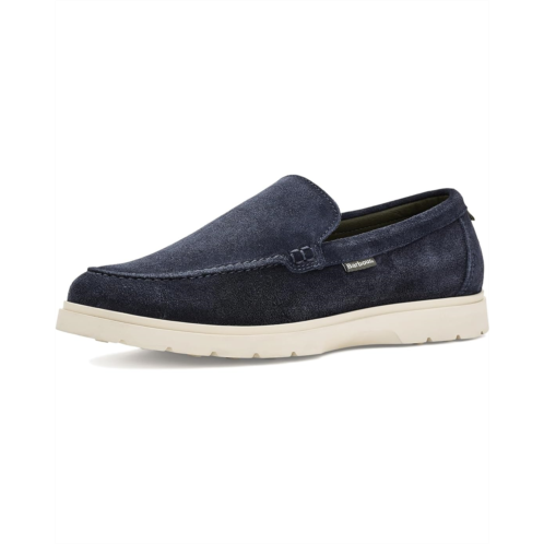 Mens Barbour Carty Loafer