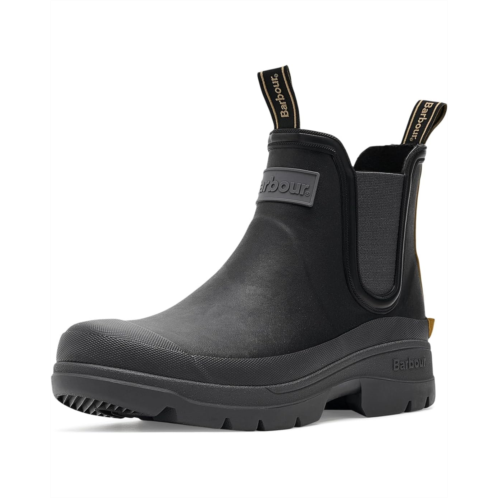 Mens Barbour Nimbus Chelsea Welly
