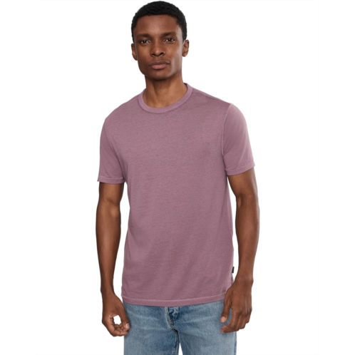 Mens John Varvatos Bale Burnout Crew K7447s26