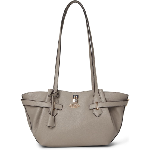 GUESS Yesba Girlfriend Shoulder Satchel