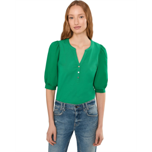 Womens Lilly Pulitzer Ronson Knit Top