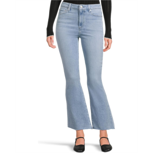 Paige Claudine Raw Hem