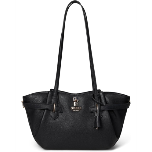 GUESS Yesba Girlfriend Shoulder Satchel