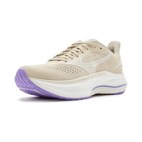 Womens Mizuno Wave Inspire 22