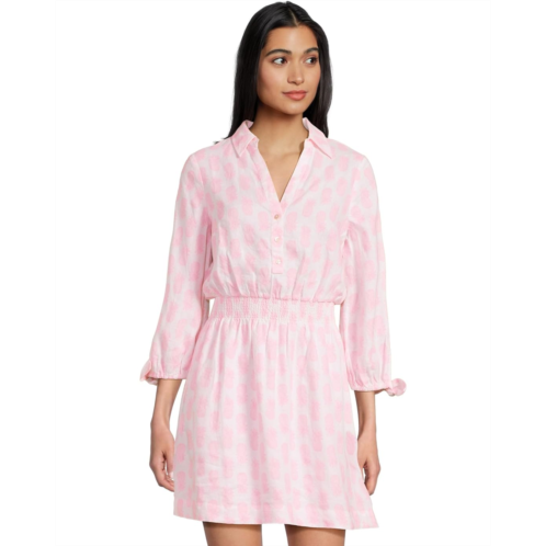 Lilly Pulitzer Abralynn Long Sleeve Line