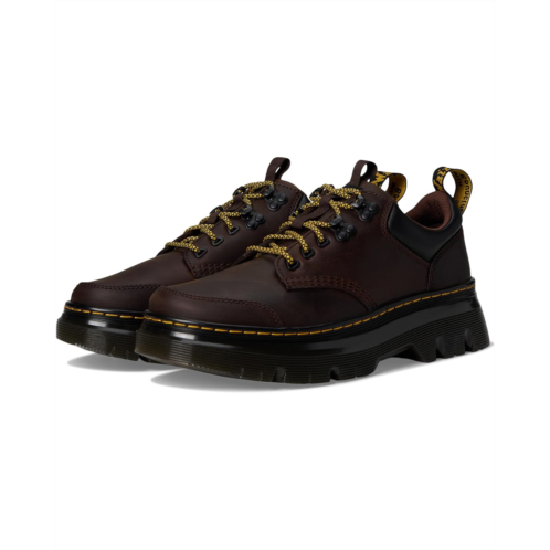 Dr. Martens Unisex Dr Martens Tarik Lo Leather
