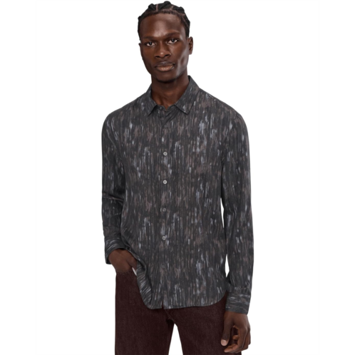 John Varvatos Ross Shirt W675R25