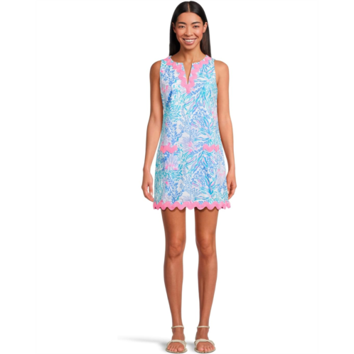Lilly Pulitzer Romey Shift Romper