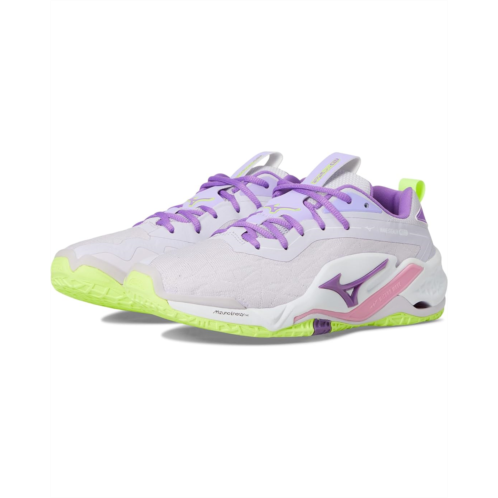 Mizuno Wave Stealth Neo 2