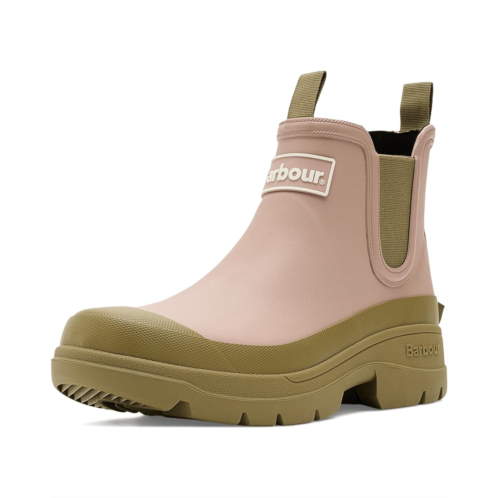 Womens Barbour Nimbus Chelsea Welly