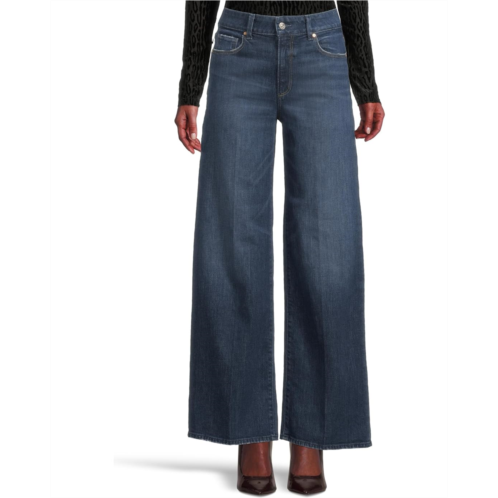 Womens Paige Sasha 32 With Reverse Seamed Beltloops In Queen