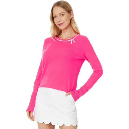 Lilly Pulitzer Morgen Sweater