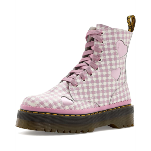 Dr. Martens Womens Dr Martens Jadon Heart