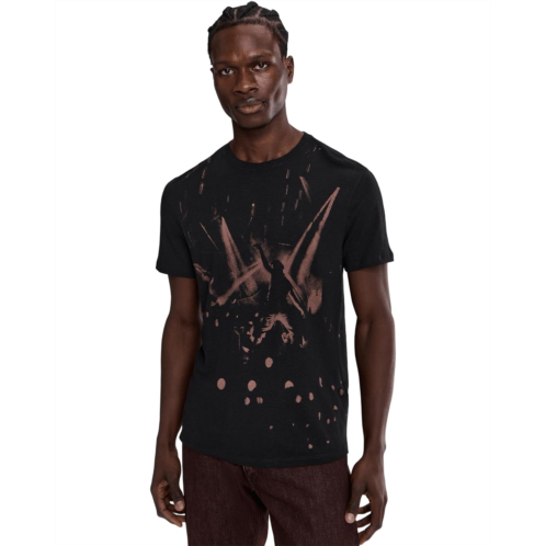 John Varvatos Disco Lights Tee KG7207R25