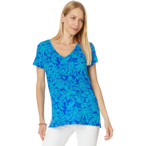 Lilly Pulitzer Meredith Tee