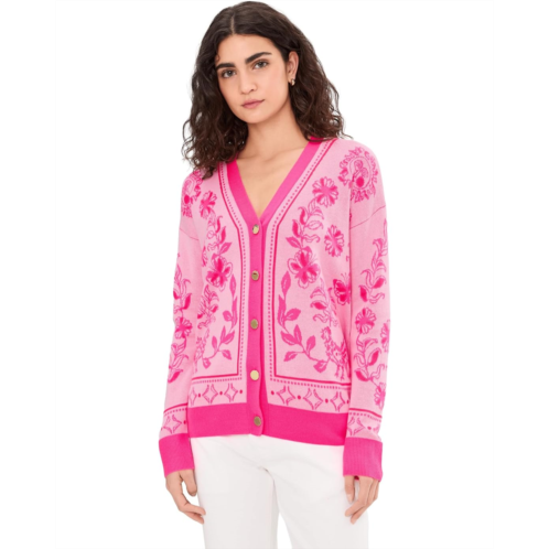 Womens Lilly Pulitzer Maralisa Cardigan